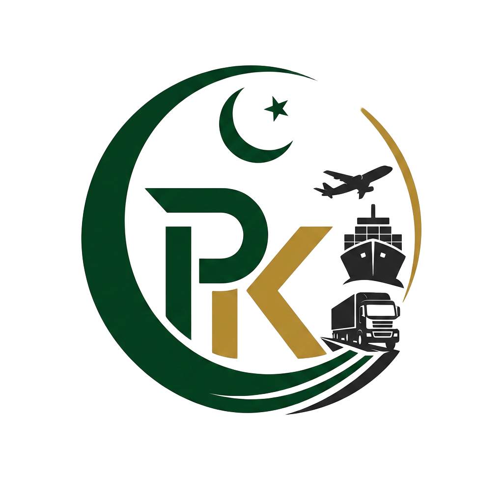 Pak Customs Expert logo